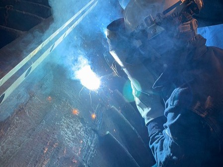 株式会社廣昇工業